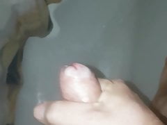 Shower time