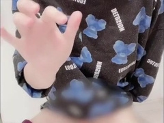 3 “ejaculation videos” of Chinese boys【Sissy crossdresser 男の娘 女装 女性向け for women】