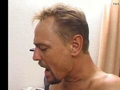 Homo, antique, stayner