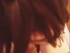 Sweet Amateur Chinese Trap SUCK OFF