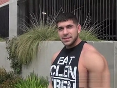 Str8Chaser - Damien S