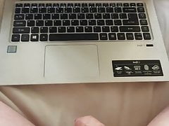 My First Cuckold Test. Passed My Cock Is Hard To BBC Porn