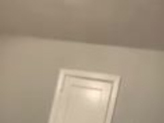 Young Bull Draining With Wordy Explosive Plums At End