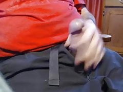fat old cock
