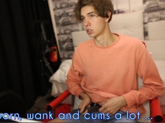 I Watch Porn And Gay Twink Tube