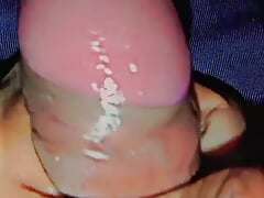 Desi 20 year old boy masturbation full hard cock