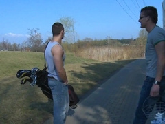 Watch as Anal Invasion Is a Brutal Punishment for Homosexuals Who Squee!