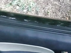 Outdoor nackt Pi Pi gemacht