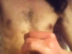 Дикая сперма Маугли вырвалась наружу. Дрочим и мечтаем о джунглях