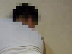 Can I rail your manstick like this?