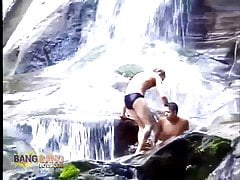 Falls N Balls 1 Scene 2