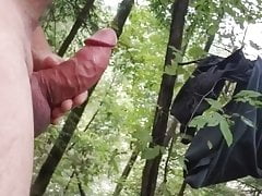 Outdoor jerk