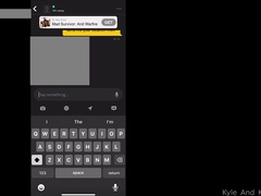 Grindr cheat: Screwing a youngster hoe