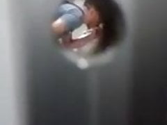 Glory Hole peep