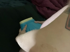 Rear End fashion woman pt two