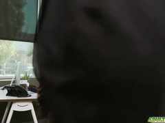 Jordan Starr, Brook S And Trevor Brooks - Catches Slacking And Fapping