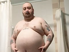 Fatboy naked
