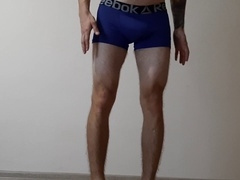 Ukrainian, russian, gay sport