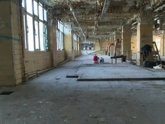 Visconti triplets in bondage