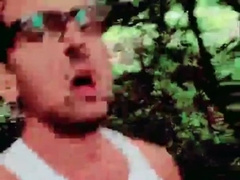 Slutboyben CAM4 ExpozzeD next to HIGHway