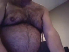 Mature Cum and Fur 5