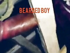 Hot Indian Boy with Big Dick