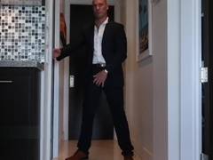 BIG COCK STR8 DADDY SEAN LAWLESS 9.