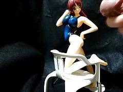figure bukkake kousaka tamaki 02
