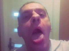 Blowage, gay porn, pissing