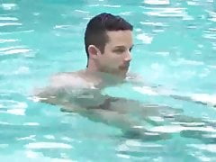 Gay Sex : Sean Duran & Blake Ryder (Bareback)