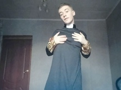 Masturbation cum, gay masturbation, faggot