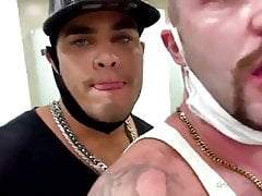 Rico Marlon & Blessed Boy
