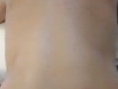 Fucks in different poses in the hotel