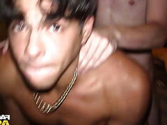 It&rsquo;s just an endless pit of cum dumps