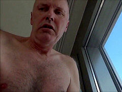 Ulf Larsen - jacking & climax!