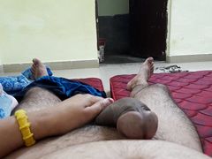 Desi chudai with audio.