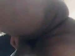 MDK mouth fucking with Small cock