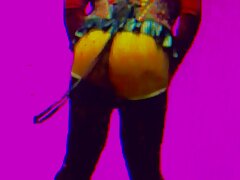 Sissy For BBC-Demo-Wren Gobin