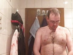Playing with my Body