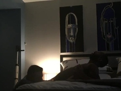 Anon BBC Bangn nut down my throat 2