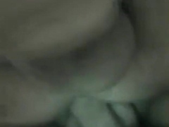 Amateur gay cum filled close-up 11