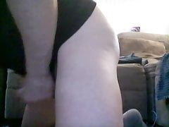 Me with a Lovense and a Nice Dollop of Cum....