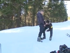 Pic of gay real public gloryholes and naked gay sex outdoors in public