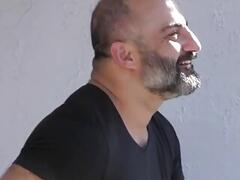 Benjamin Grey and Alejandro Skynman (DBE)