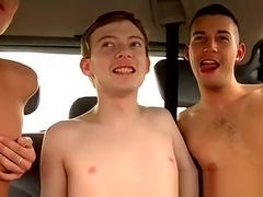 Porn male masturbation with strange objects gay Leo looked so saucy and