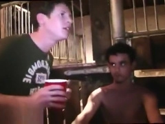 College vintage gay tube and latino brothers cumming and young college