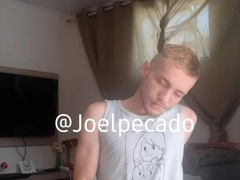 Punheta gostosa, @Joelpecado