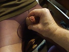 Pantyhose wixerei 2