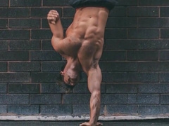 Erotic Euphoria Sample - Maxx Madison