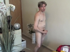 Firefighter Attempts His Mitt At HARD-CORE Homo Porno!